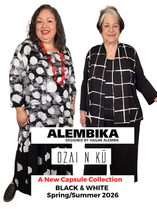 ALEMBIKA