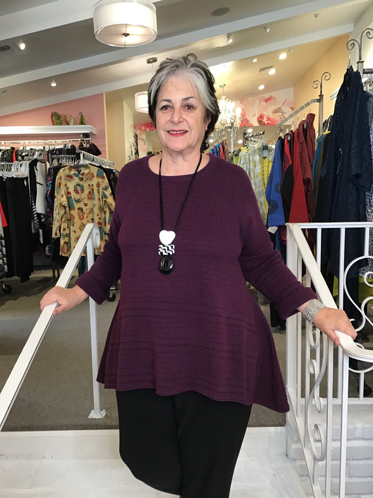 Margaret winters sales tops