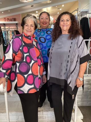 KAY CHAPMAN DESIGNS