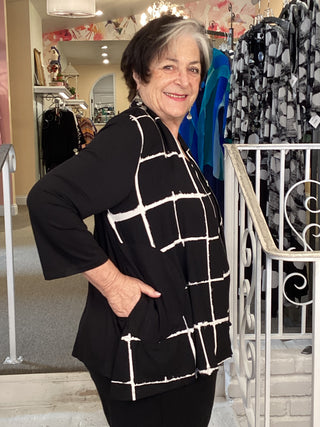 CHESS CORA CARDI