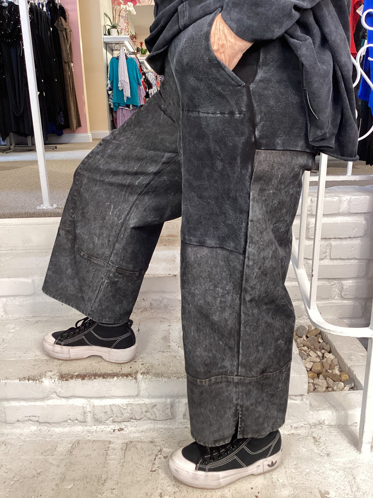 Veste Luukaa Taille 5 - Couleur Violine - Occasion Très Bon état