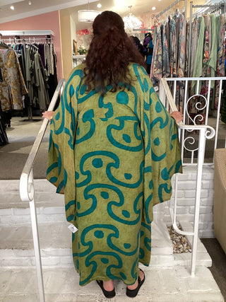 NEW MOON MAXI 116