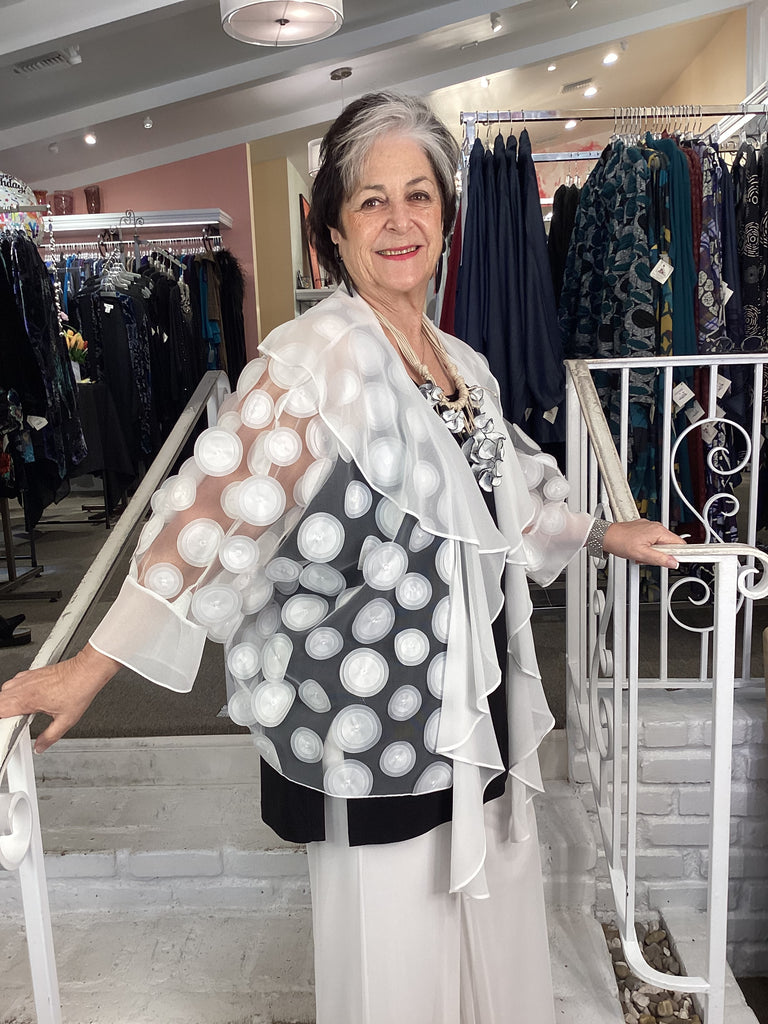 SALE - IC COLLECTION – Abundance Plus Size Boutique