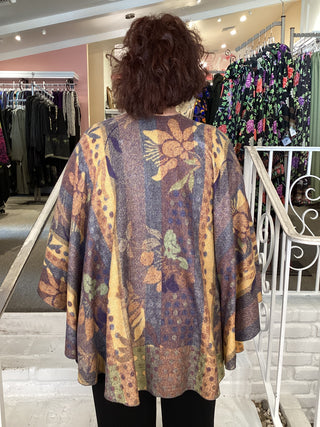 CASHMERE SHAWL - 48
