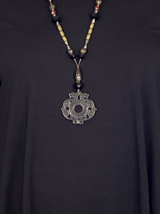 12 Necklace