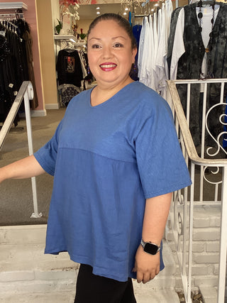 ARTIST COMBO TOP - AMLFI
