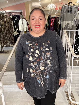 WAVE TUNIC - MARISOL
