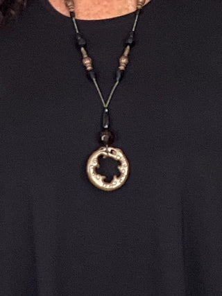 6 NECKLACE