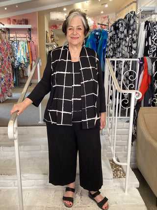 CHESS CORA CARDI
