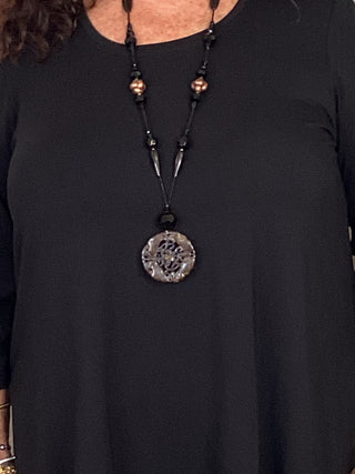 5 NECKLACE