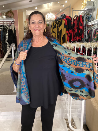 CASHMERE SHAWL 52