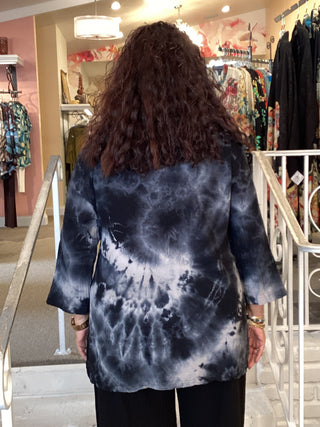 Mantra - Marble Black
