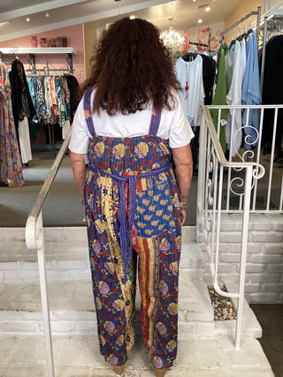 067 KANTHA OVERALLS