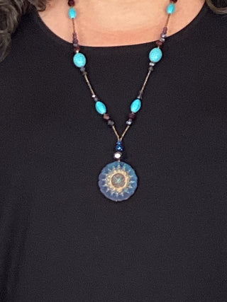 25 NECKLACE