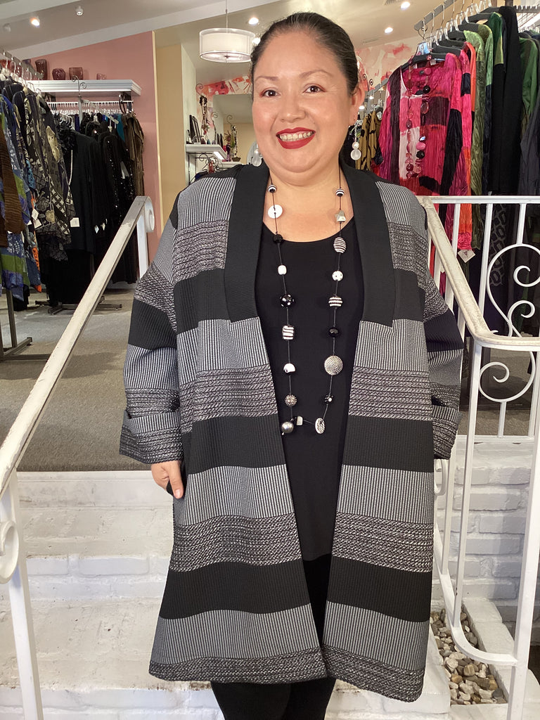 IC COLLECTION – Abundance Plus Size Boutique