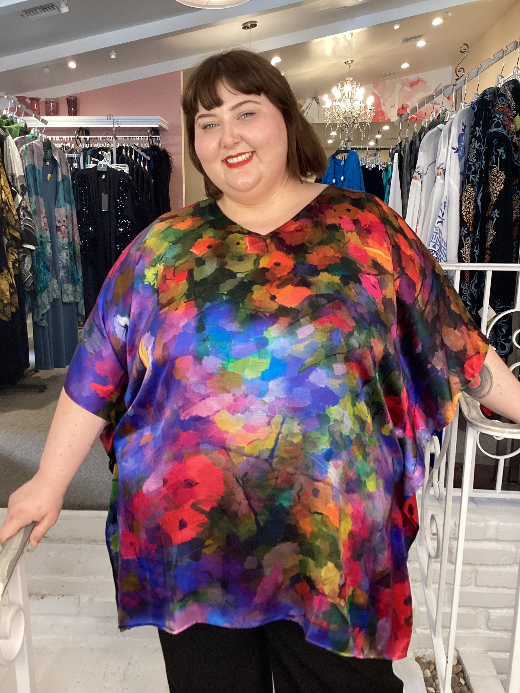 Best plus size clothing stores near me deals