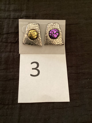 EARRING - VARIOUS