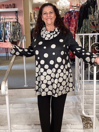 FRENCH BRUSH COWL - PALOOZA