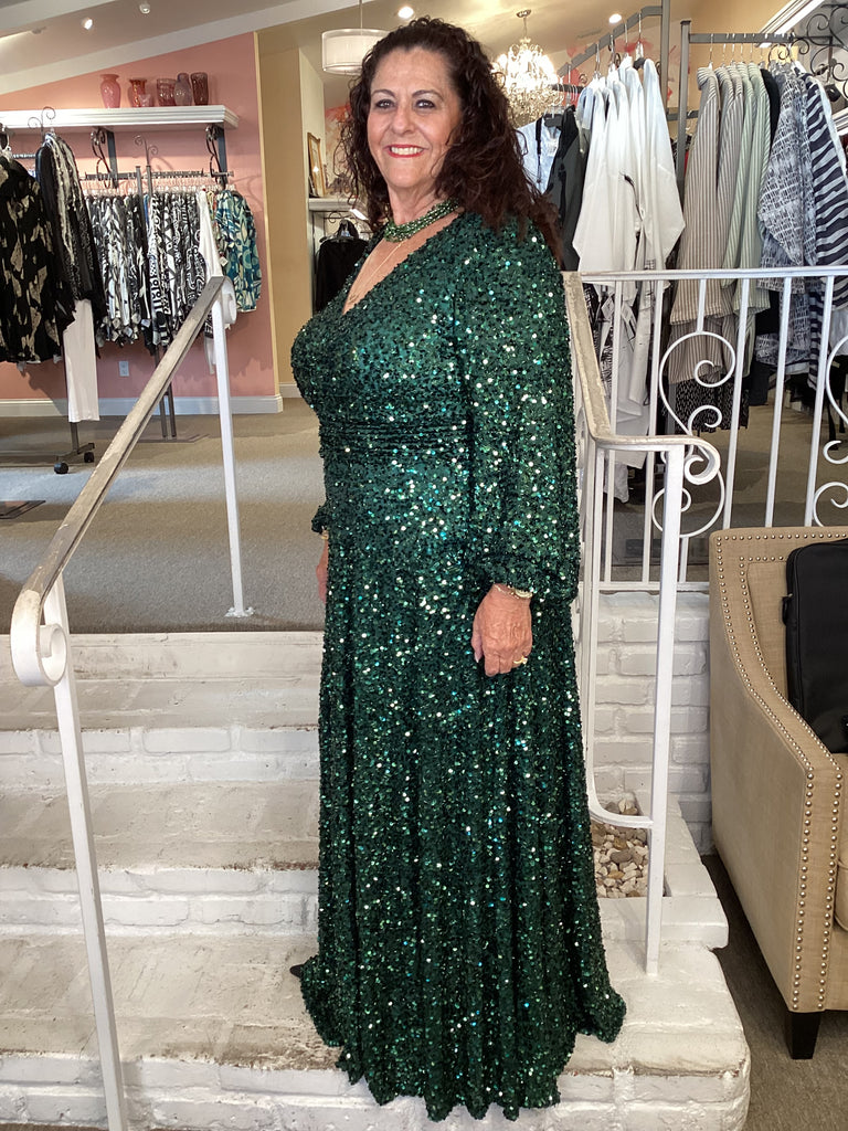 Alex Evening Dressy Plus Size | Sequine, Velvet, Chiffon | 1x 2x 3x Abundance Plus Size Boutique Alex Evening Dressy Plus Size | Sequine, Velvet, Chiffon | 1x 2x 3x Abundance Plus Size Boutique