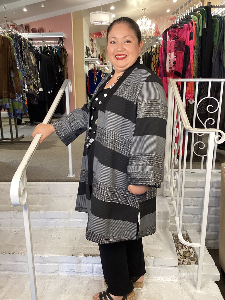 IC COLLECTION – Abundance Plus Size Boutique