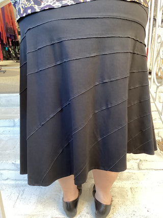 BEVERLY SKIRT