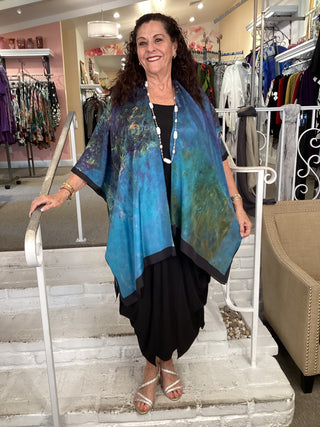 TRAVEL TANK T1D DRESS