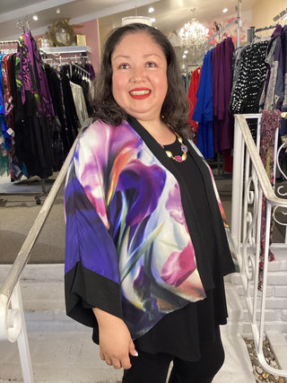 SILK KABUKI