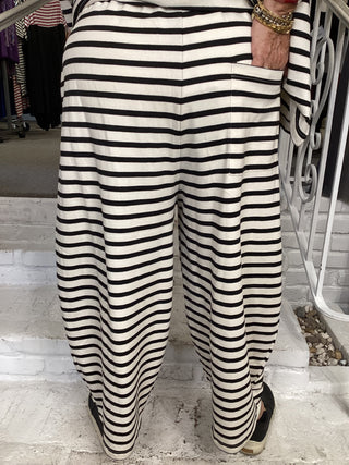 V1177 TARIN STRIPE PANT