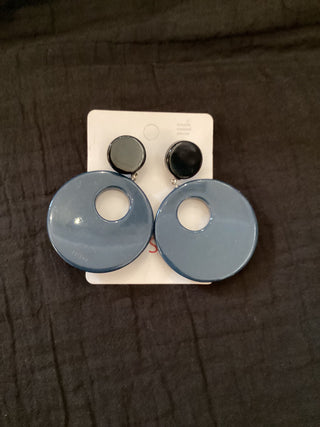 BLUE EAR