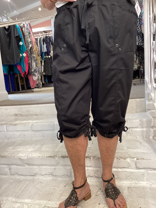 EMMA 19" CAPRI - BLACK