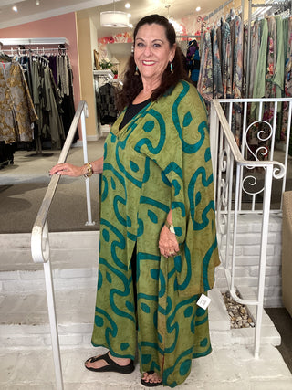NEW MOON MAXI 116