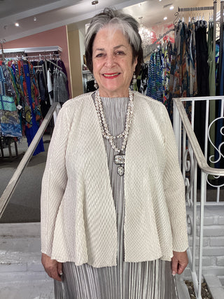 FREEDOM CARDIGAN