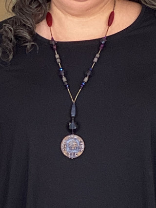 30 NECKLACE