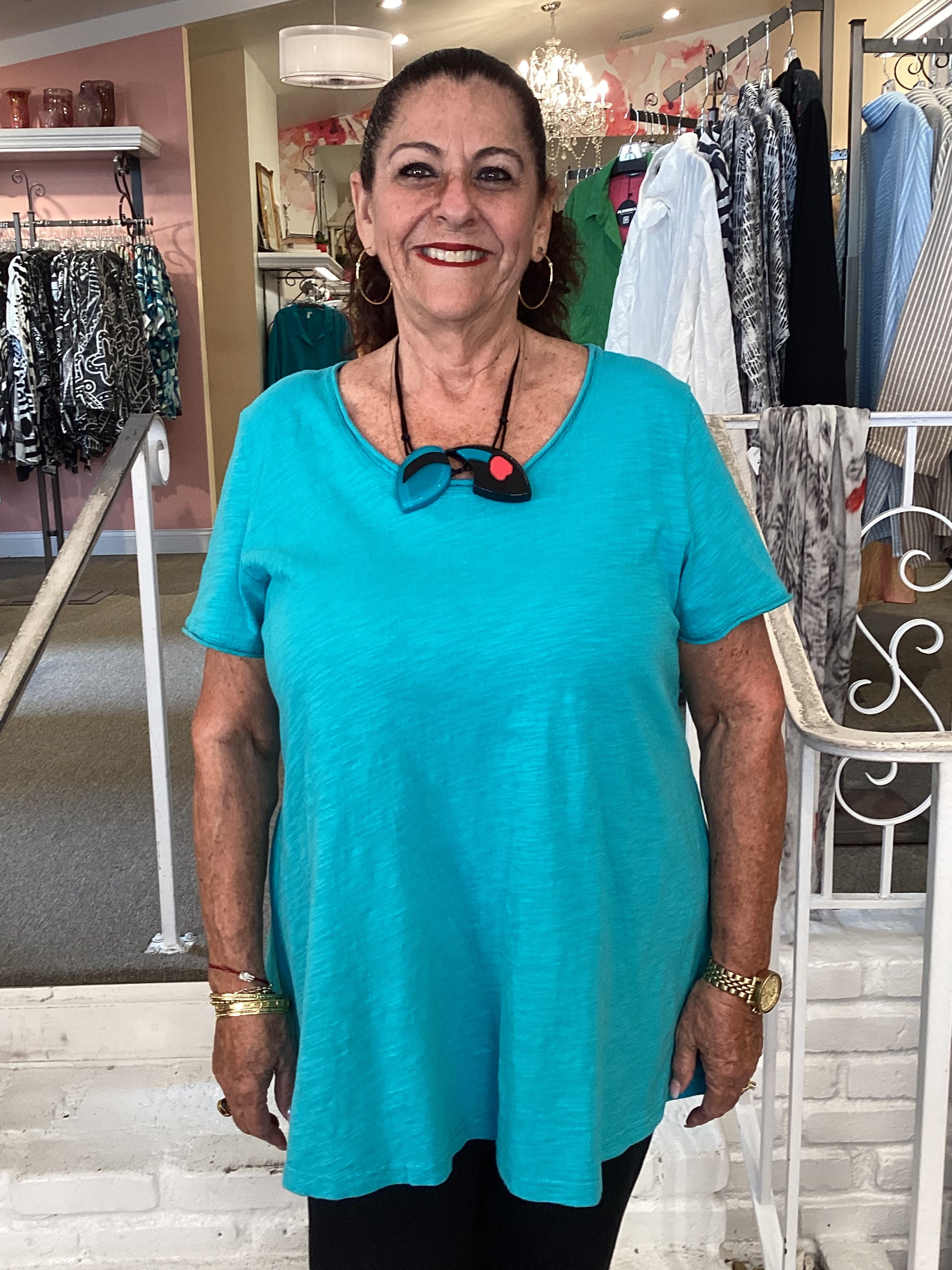 Abundance - Plus Size Clothing Boutique