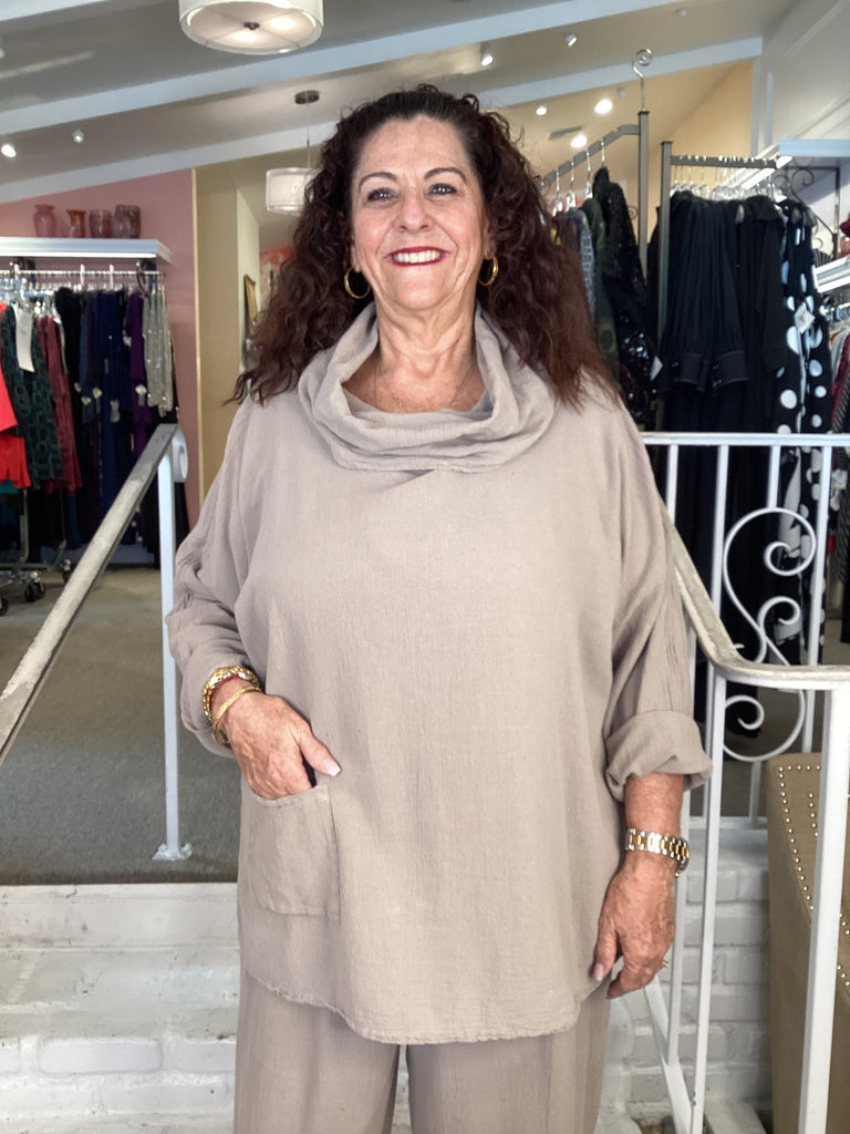 OH MY GAUZE Abundance Plus Size Boutique