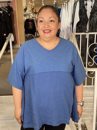 ARTIST COMBO TOP - AMLFI