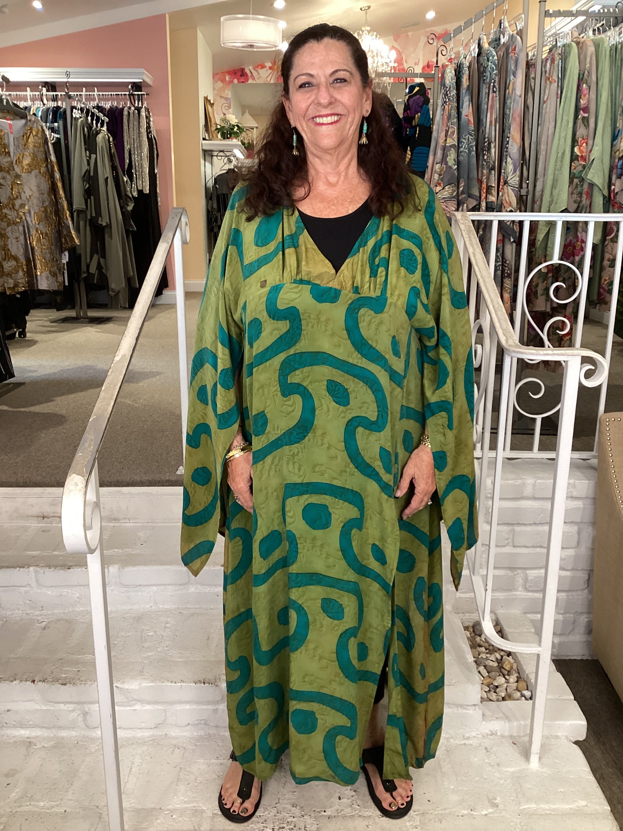 New MOON MAXI 116
