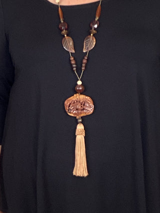 27 NECKLACE