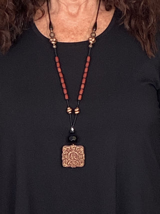 2 NECKLACE