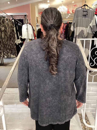 WAVE TUNIC - MARISOL
