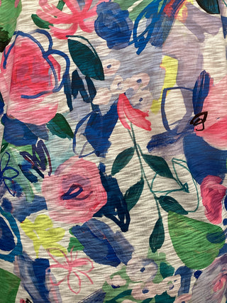 3/4 ROUND HEM - CAMELIA