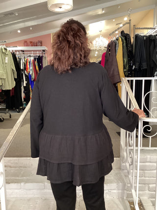 CHERUB CARDIGAN