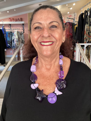 25 N5 PURPLE