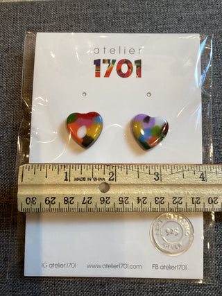 EARING HEARTS MIX