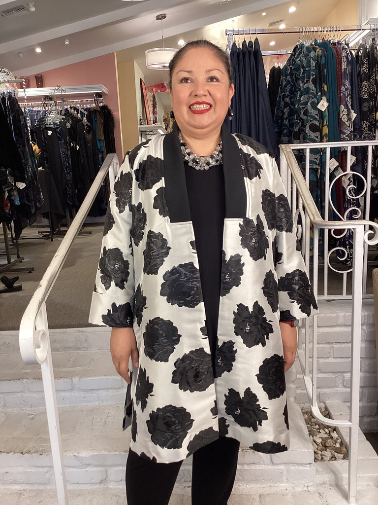 IC COLLECTION – Abundance Plus Size Boutique