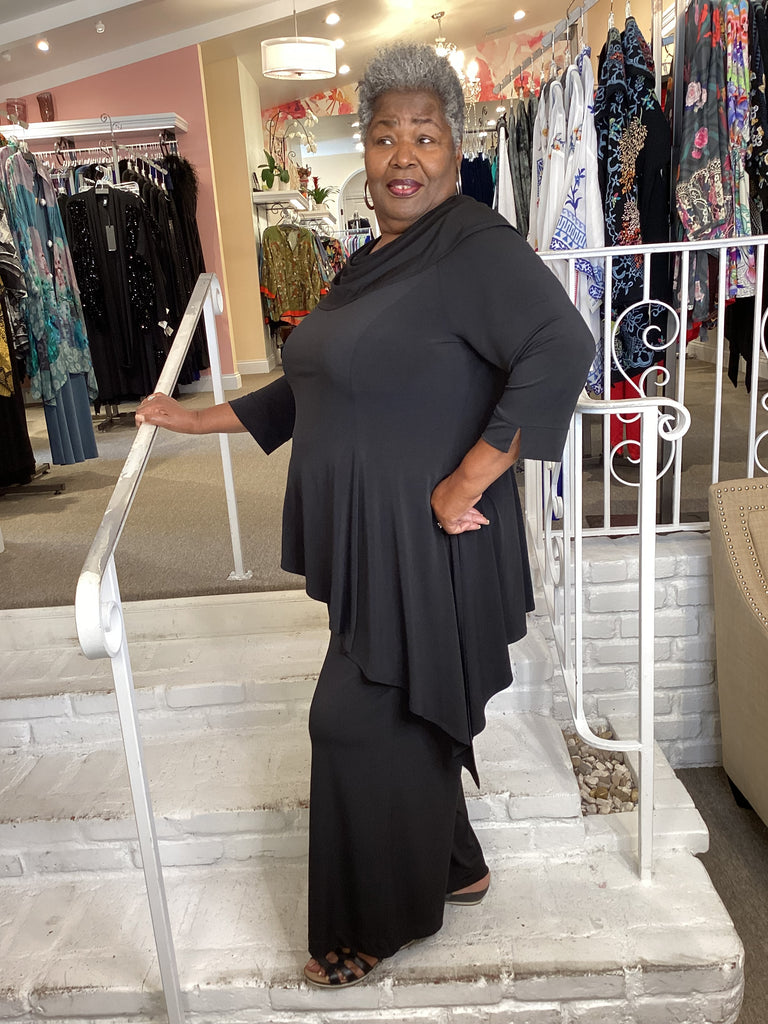 IC COLLECTION – Abundance Plus Size Boutique