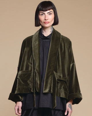 J67 NOX JACKETS - 4 COLORS