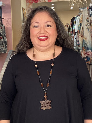 10 NECKLACE