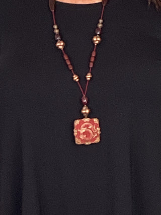 3 NECKLACE