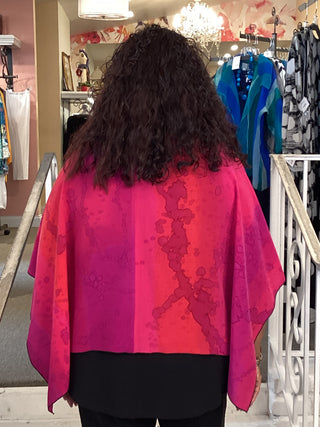SCONCHO CREPE - PINK